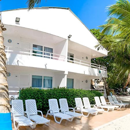 Hotel San Luis Place By Dorado San Andrés Εξωτερικό φωτογραφία