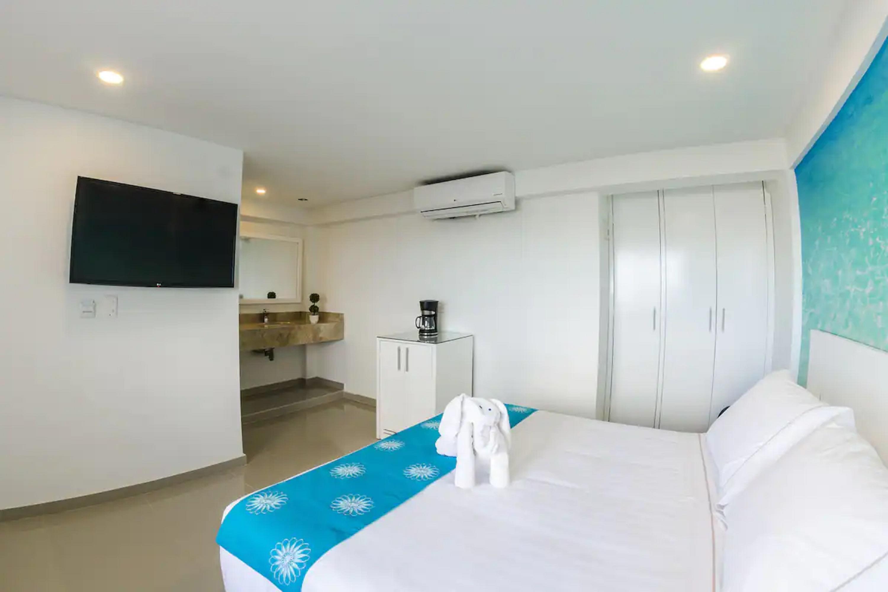 Hotel San Luis Place By Dorado San Andrés Εξωτερικό φωτογραφία