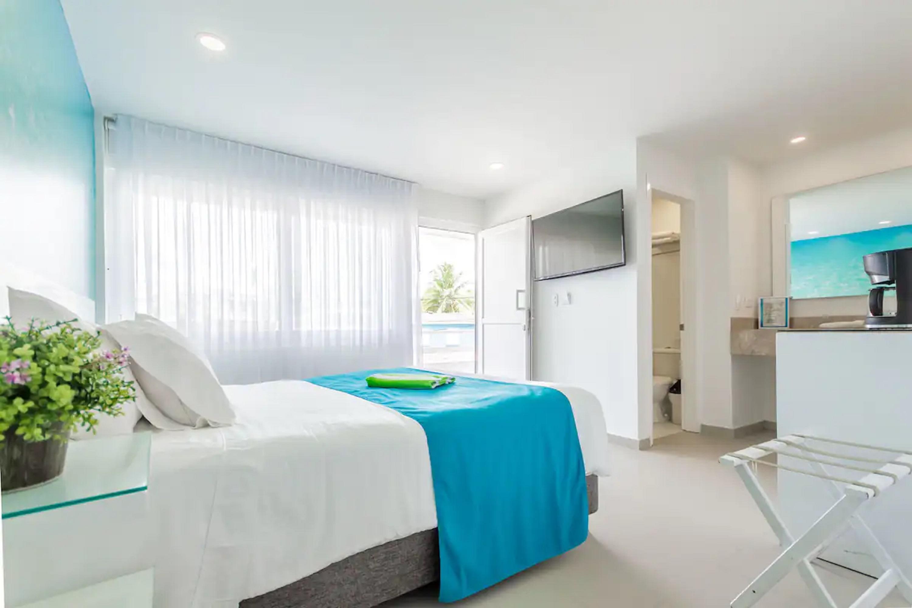 Hotel San Luis Place By Dorado San Andrés Εξωτερικό φωτογραφία
