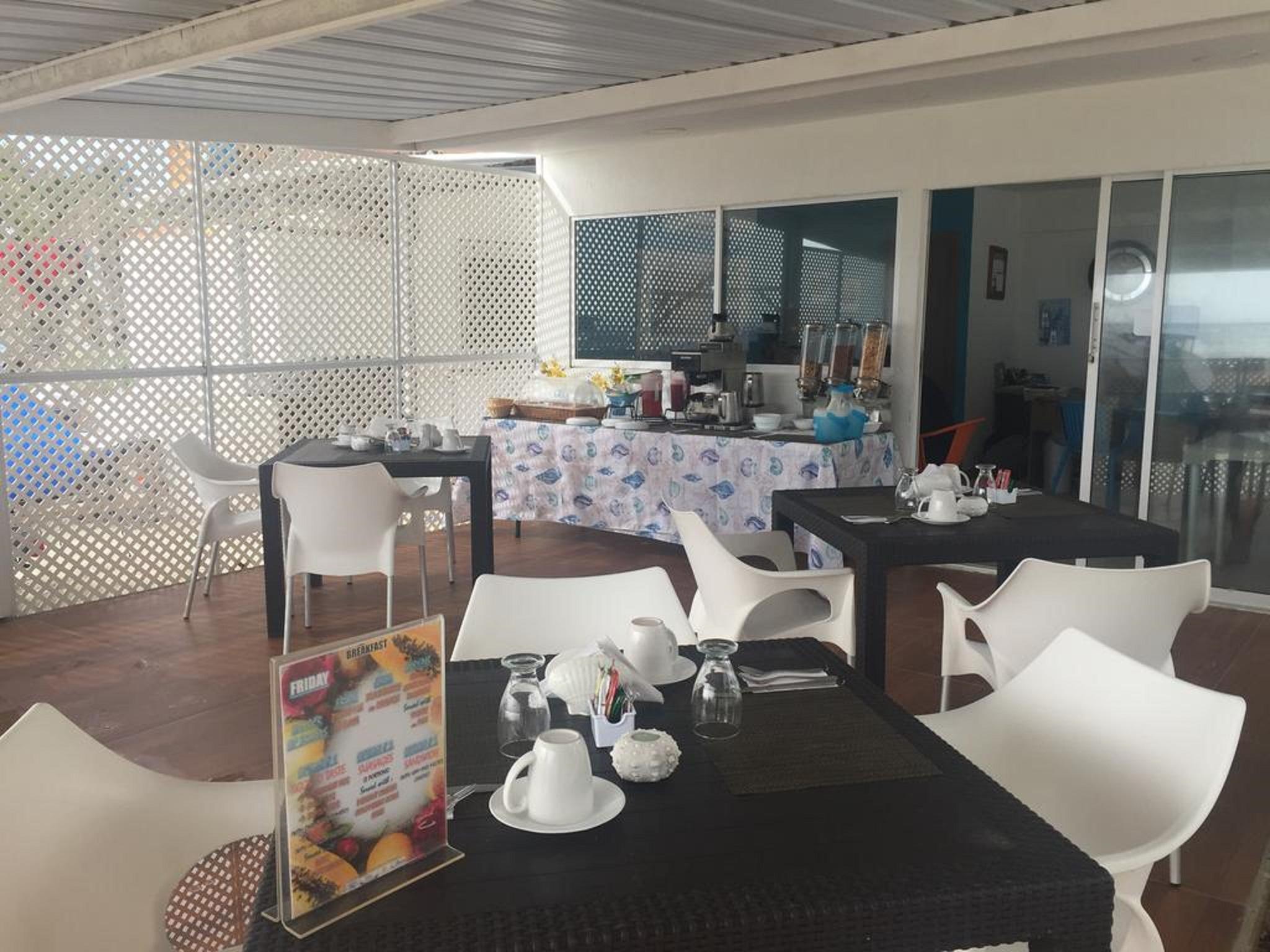 Hotel San Luis Place By Dorado San Andrés Εξωτερικό φωτογραφία
