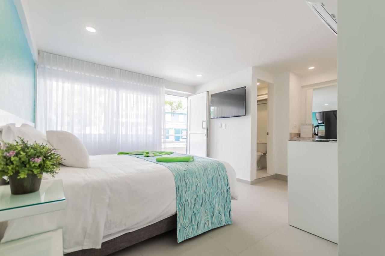 Hotel San Luis Place By Dorado San Andrés Εξωτερικό φωτογραφία
