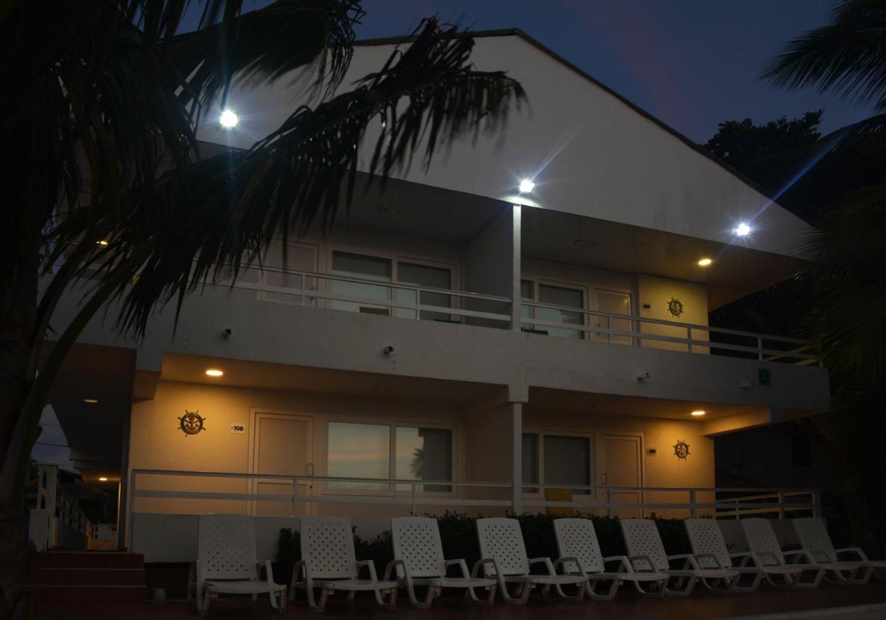 Hotel San Luis Place By Dorado San Andrés Εξωτερικό φωτογραφία