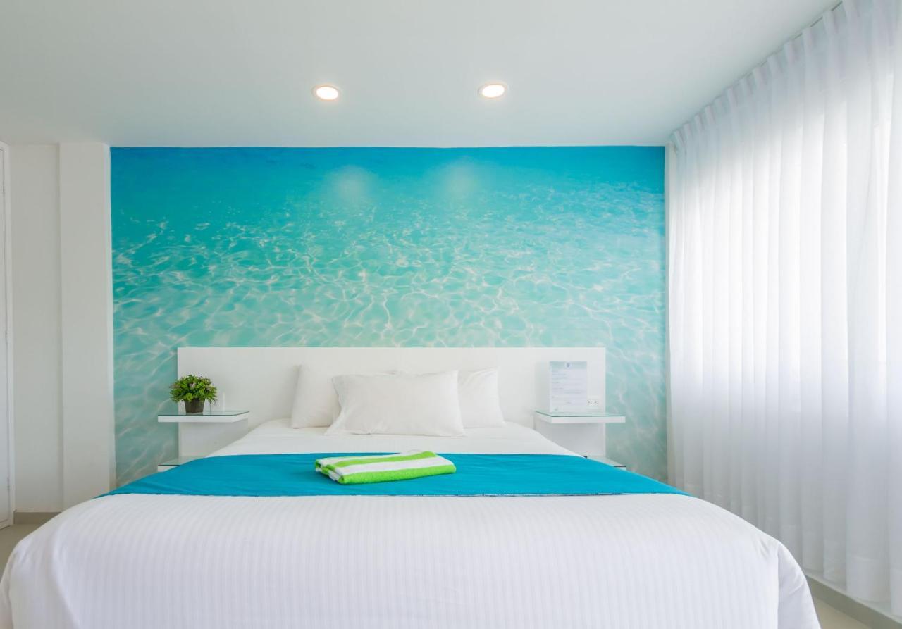 Hotel San Luis Place By Dorado San Andrés Εξωτερικό φωτογραφία