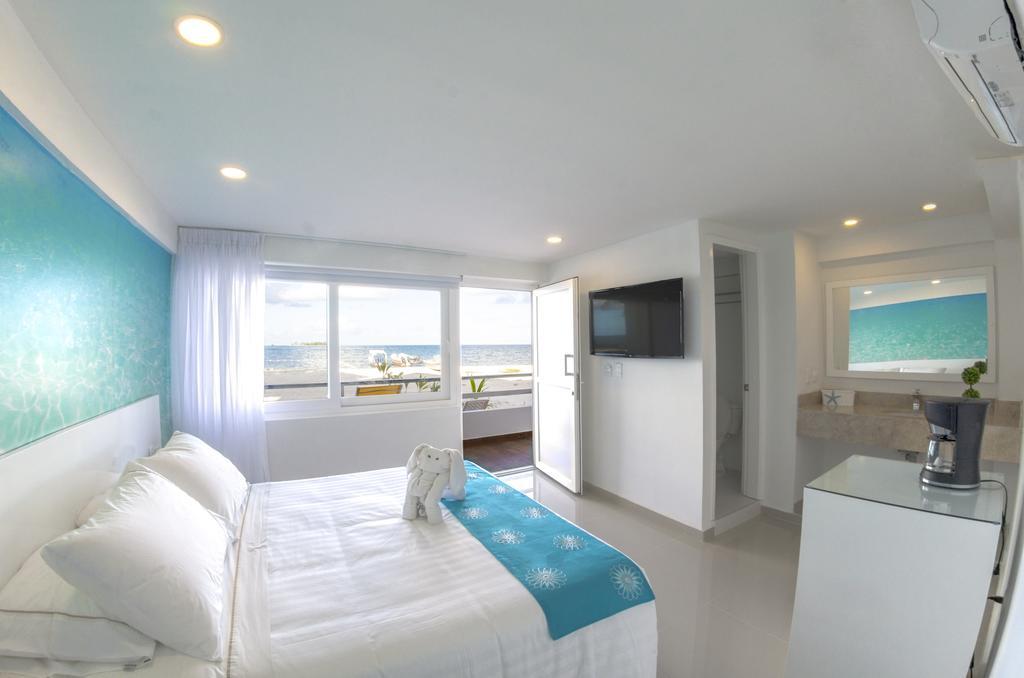 Hotel San Luis Place By Dorado San Andrés Εξωτερικό φωτογραφία