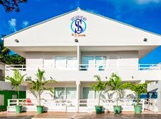 Hotel San Luis Place By Dorado San Andrés Εξωτερικό φωτογραφία
