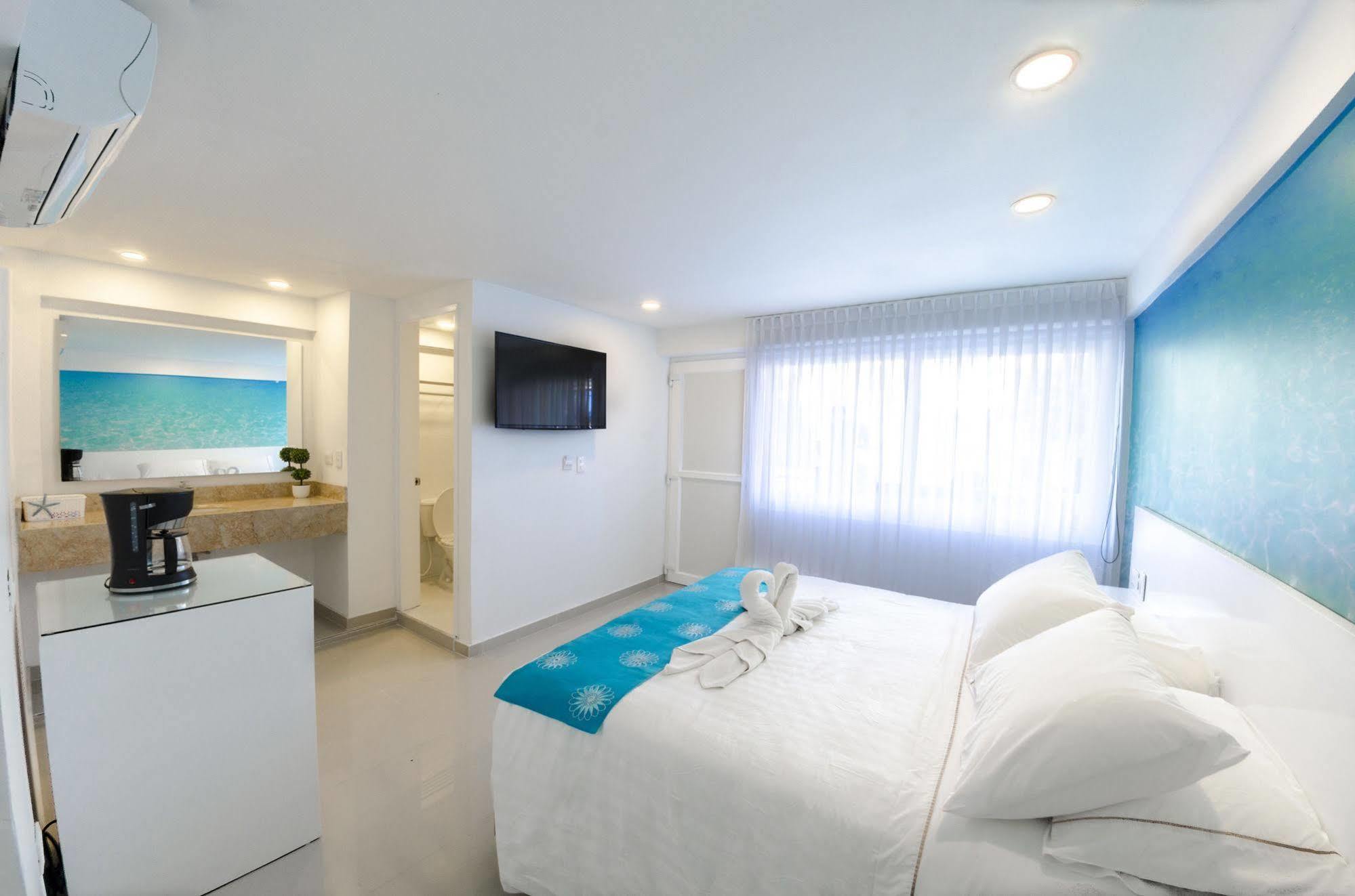 Hotel San Luis Place By Dorado San Andrés Εξωτερικό φωτογραφία