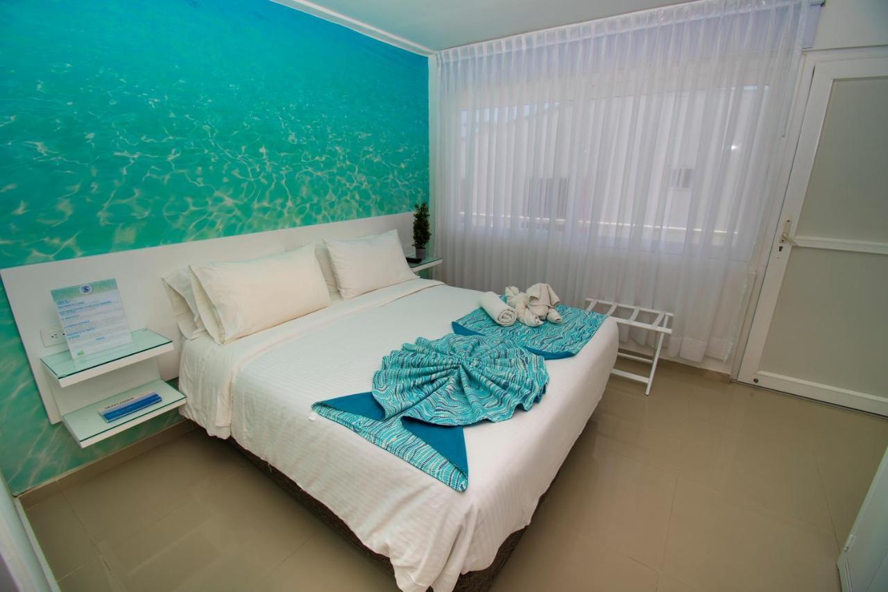 Hotel San Luis Place By Dorado San Andrés Εξωτερικό φωτογραφία
