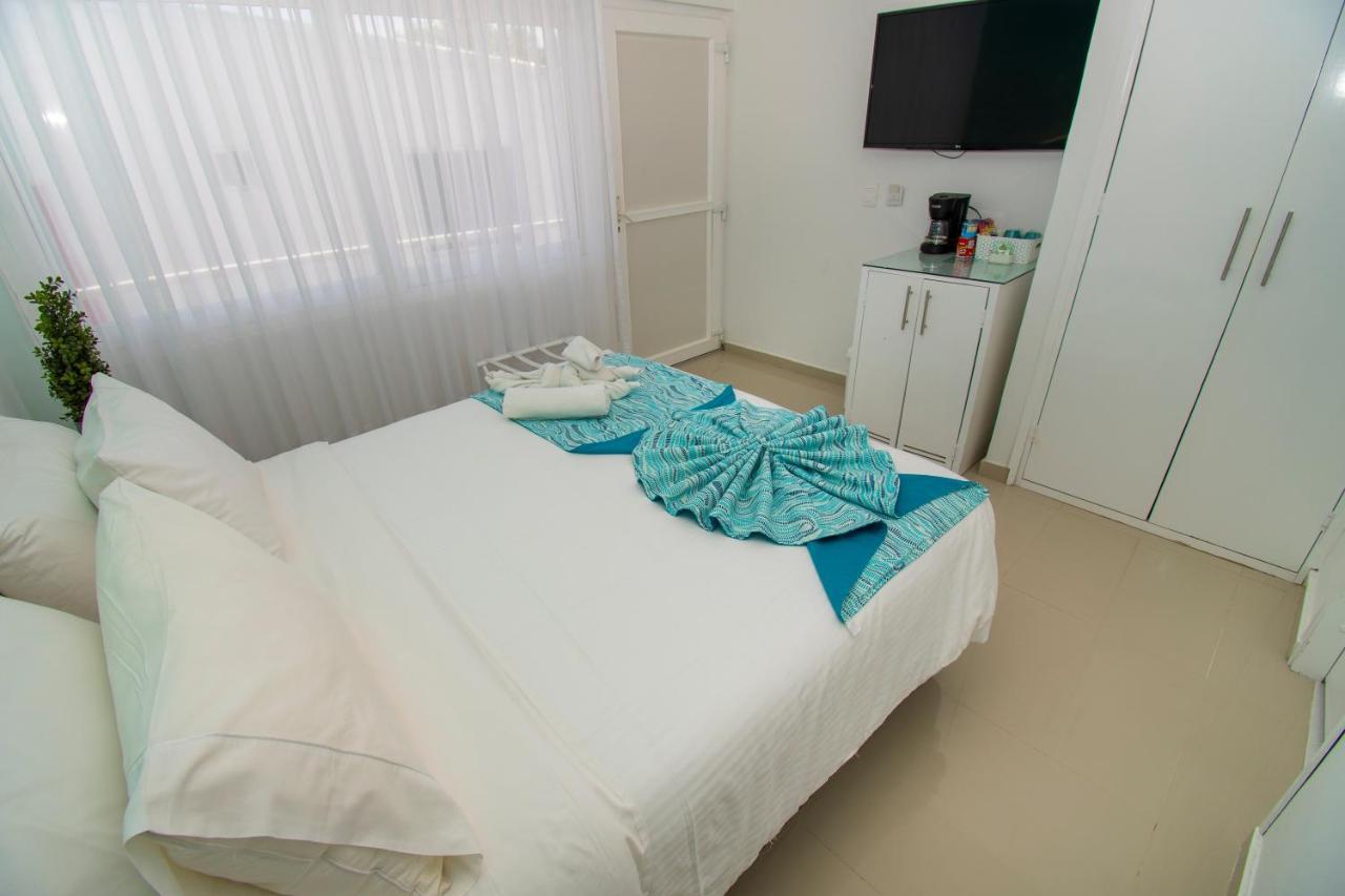 Hotel San Luis Place By Dorado San Andrés Εξωτερικό φωτογραφία